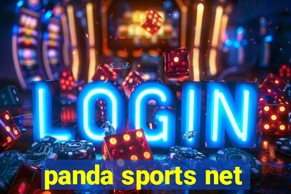 panda sports net